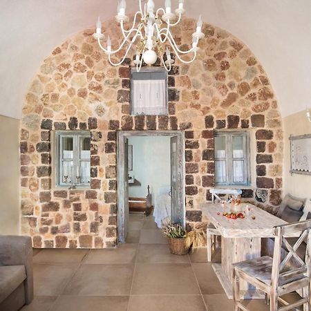 Luxury Villas Hariton Emborió Kültér fotó