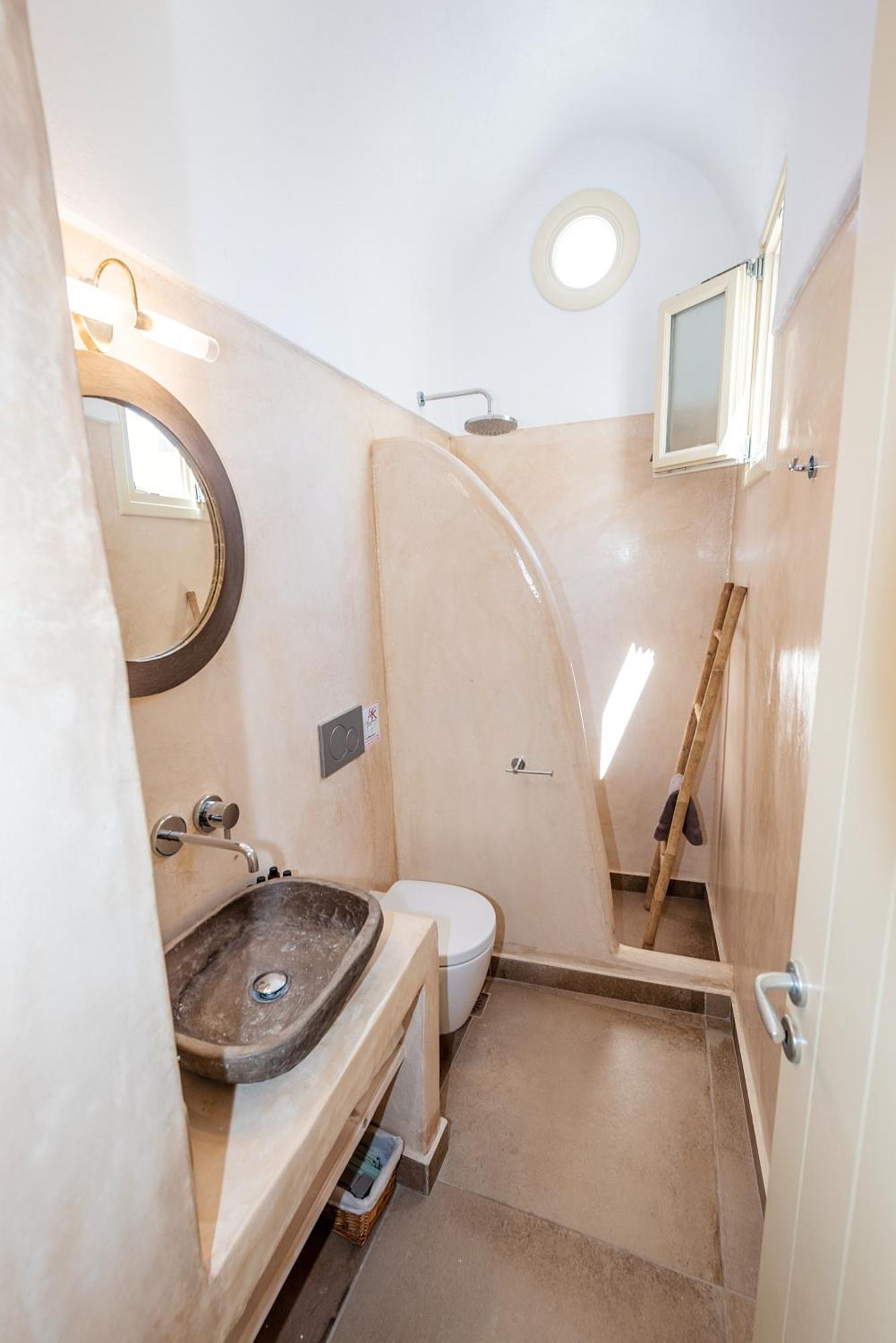 Luxury Villas Hariton Emborió Kültér fotó